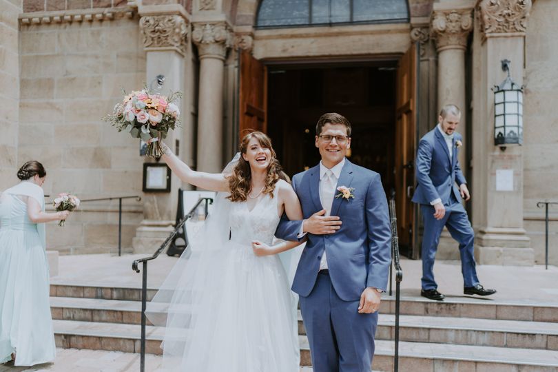 Less Stress Wedding, LLC