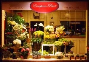 European Petals