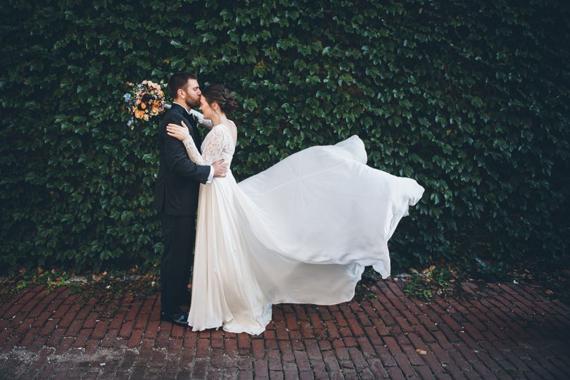 Jillian Rose Events