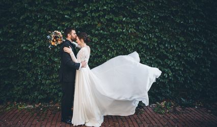 Jillian Rose Events