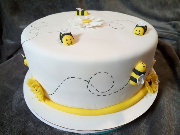 Hannah's Gluten Free Bakery