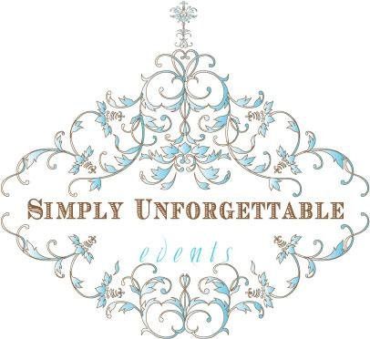 Simply Unforgettable Events
