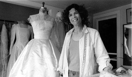 Foxglove Custom Bridal Gowns
