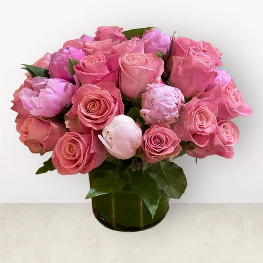 Verdant Floral Studio