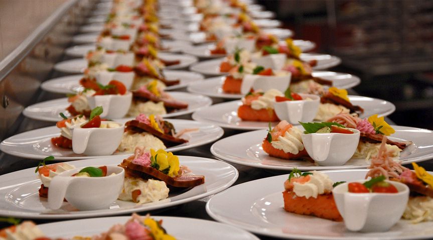 Twist Catering Company
