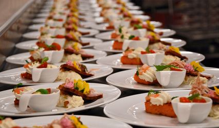 Twist Catering Company
