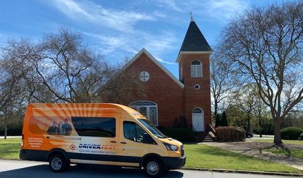 Driverseat