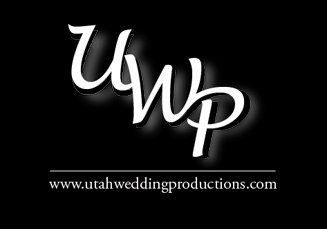 Utah Wedding Productions
