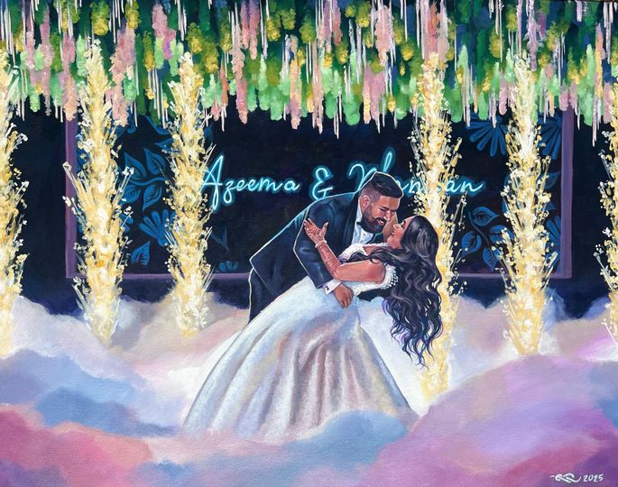 Pasha Event Painter