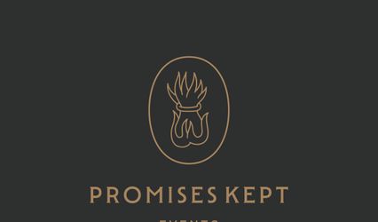 Promises Kept Events