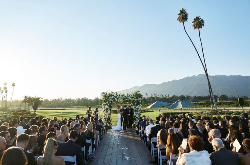 Santa Anita Park