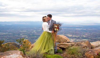 Amity Creek Farms Venue  Granite  Falls  NC  WeddingWire