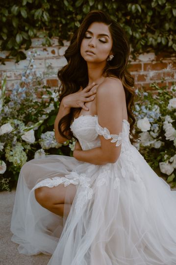 KVX Bridal & Beauty