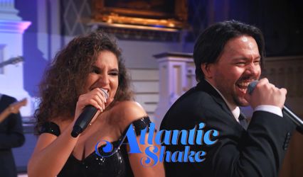 Atlantic Shake