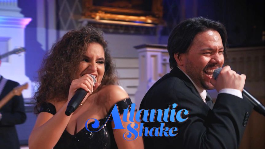 Atlantic Shake