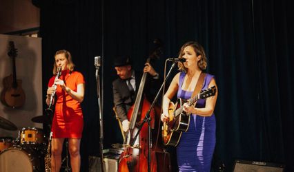 Hilary Watson Music