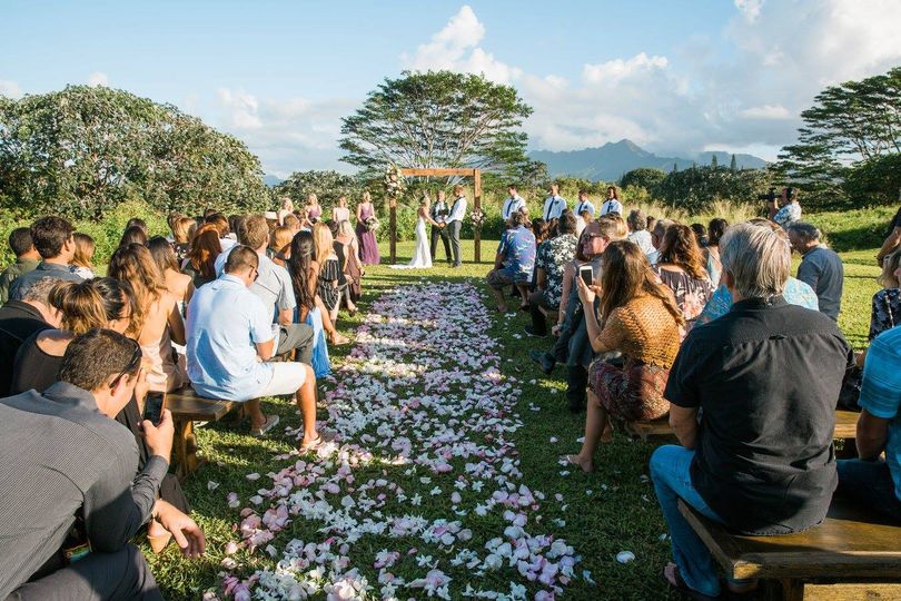 KZietz Events Kauai