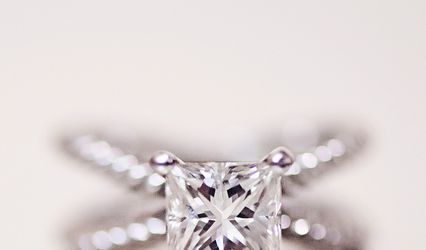 Monique of Switzerland Jewelers