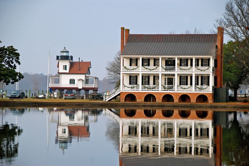 Inner Banks Inn