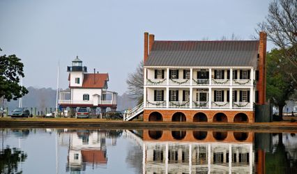 Inner Banks Inn