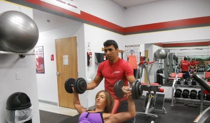 Fitness by Boualem