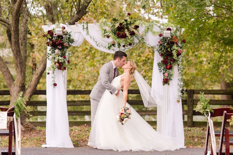 Rivercrest Farm and Event Center
