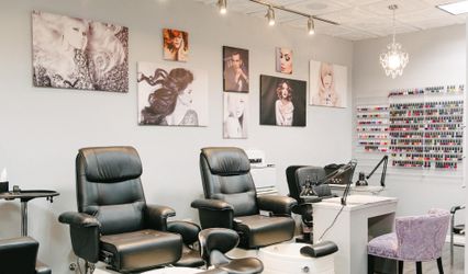 Visage Hair Studio N.Y.C