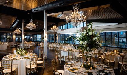 The Terrace at Cedar Hill