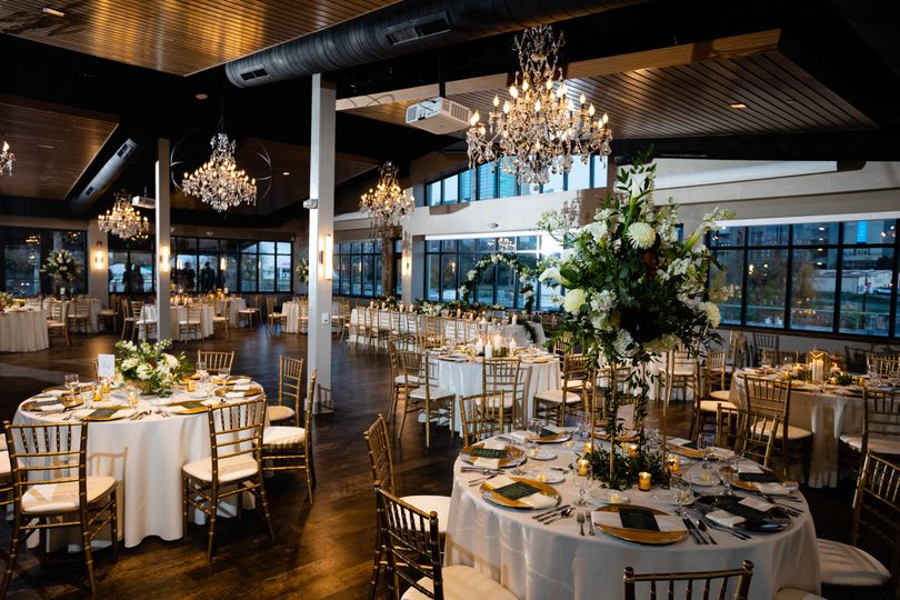 The Terrace at Cedar Hill