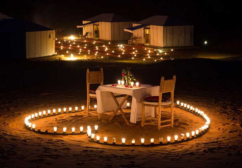Sahara Magic Tours