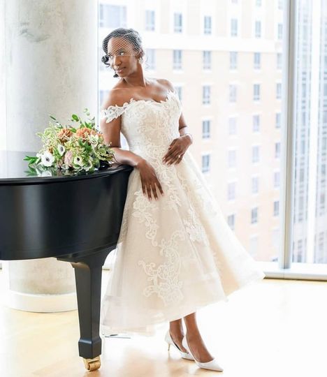 iCON BRIDAL & FORMAL