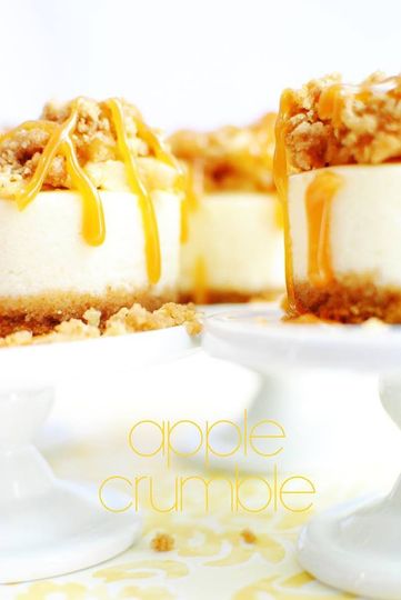 Sweet Pearlz Cheesecakes
