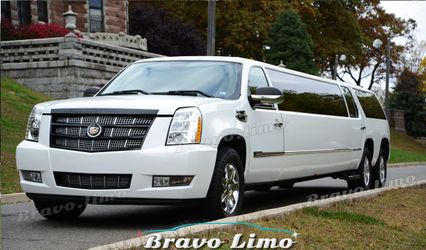 Bravo Limo