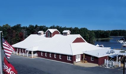Bethpage Camp Resort