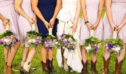 Wise Wedding & Event Planning