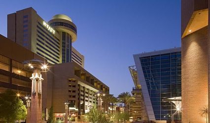 Hyatt Regency Phoenix