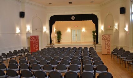 WCR Center for the Arts