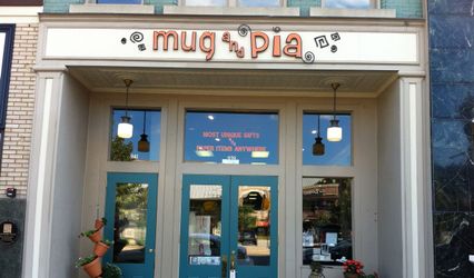 MUG and PIA