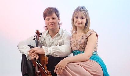 Class&Jazz Instrumental Duo