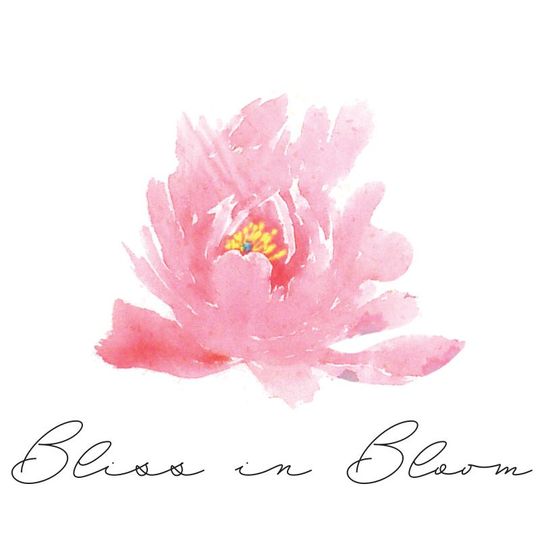 Bliss in Bloom - Big Island of Hawaii