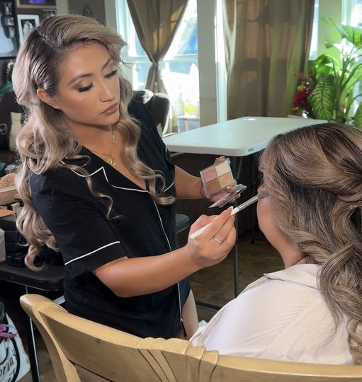 Glam by Elizabeth