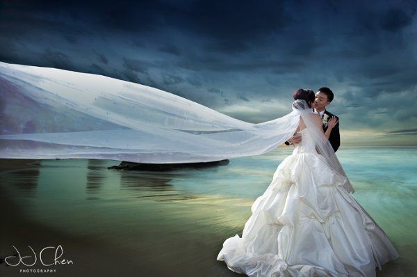JJ Chen Photography