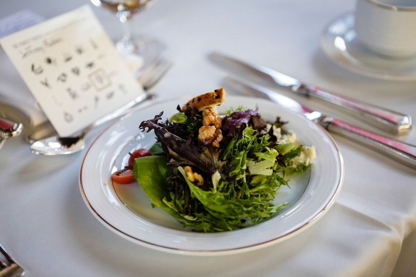 Cornell Catering at Cornell University