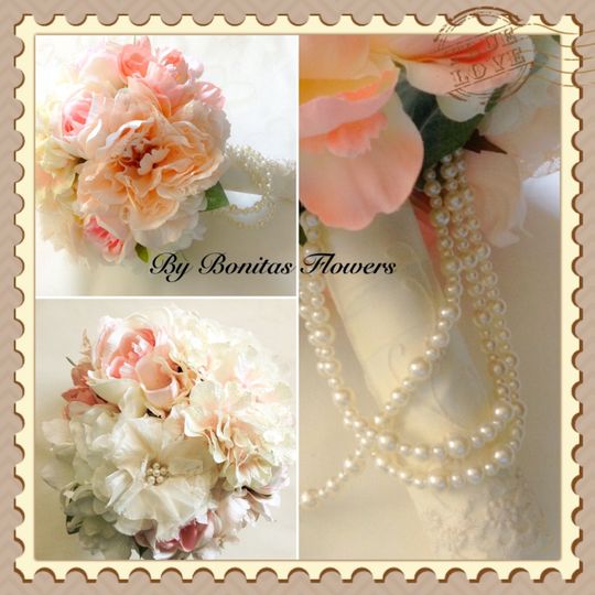 Bonitas Flowers