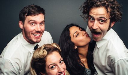 The Portraitbooth Co.