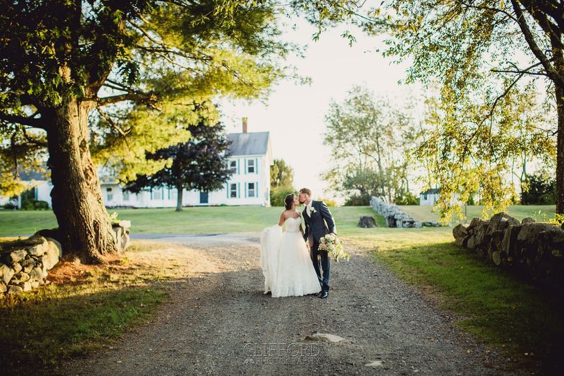 Clifford Photography
