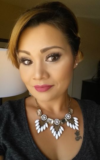 Makeup Artistry By Rochelle