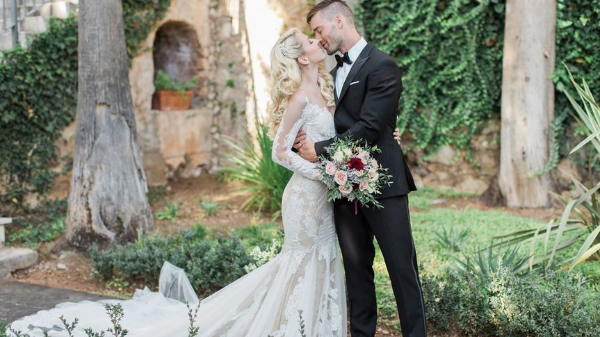 American Tuxedo & Bridal