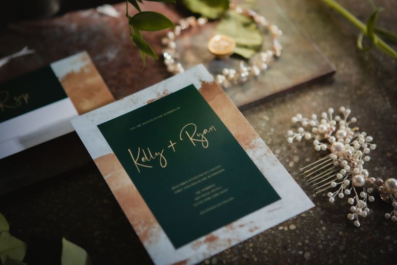 Magnolia Pine Stationery & Design