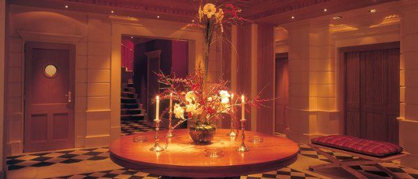 Adler Hotel